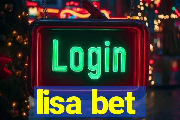 lisa bet